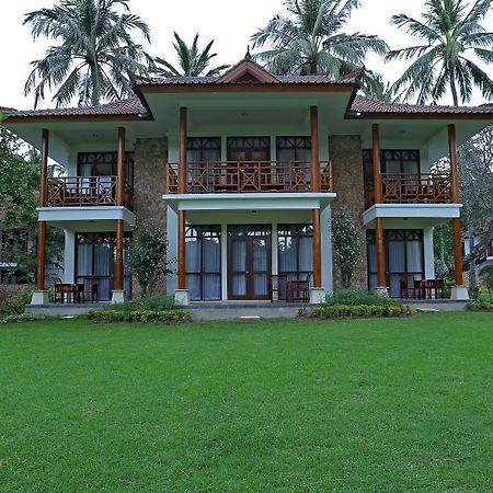 Mangsit Suites By Holiday Resort Lombok Exteriér fotografie