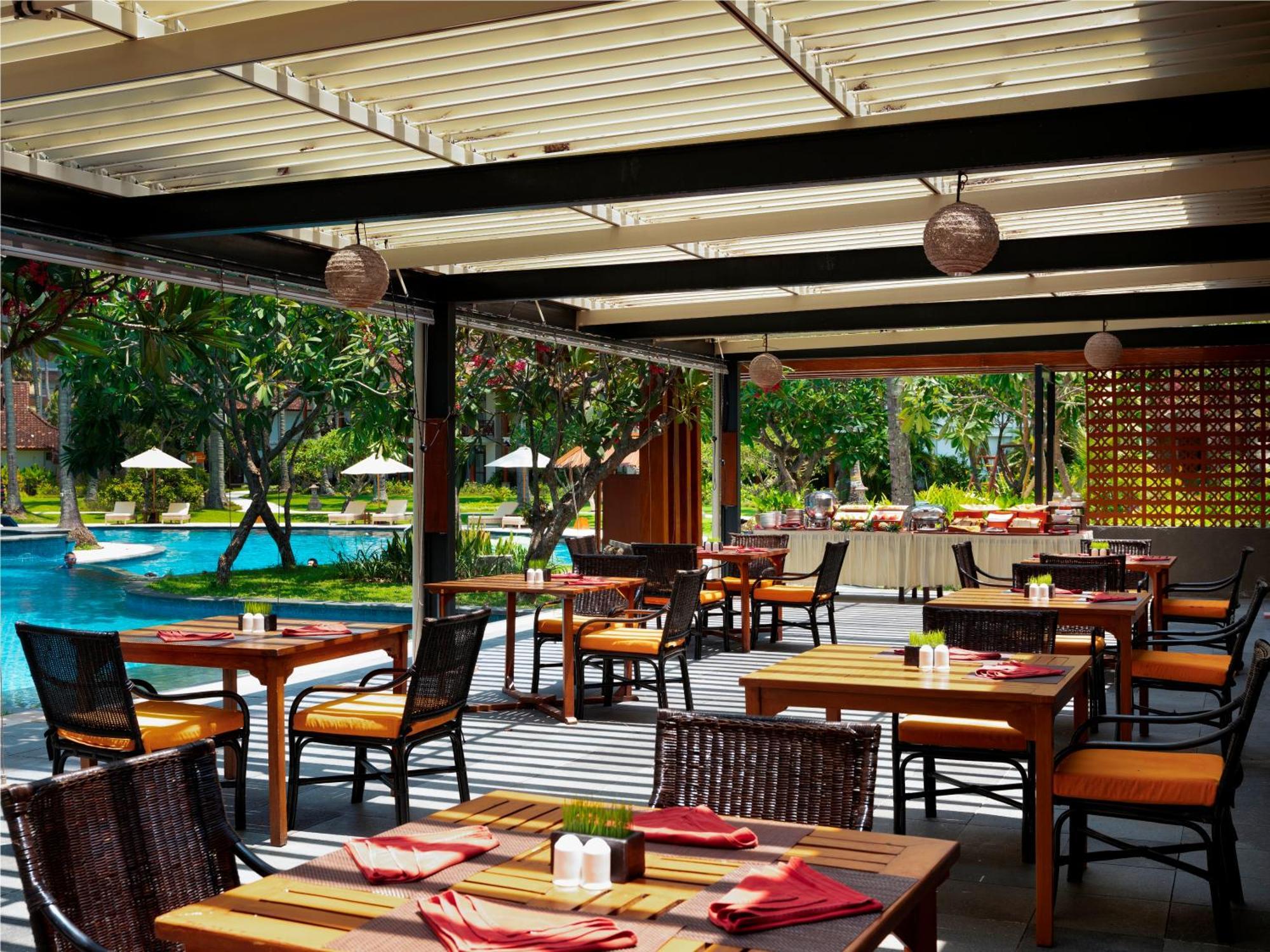 Mangsit Suites By Holiday Resort Lombok Exteriér fotografie