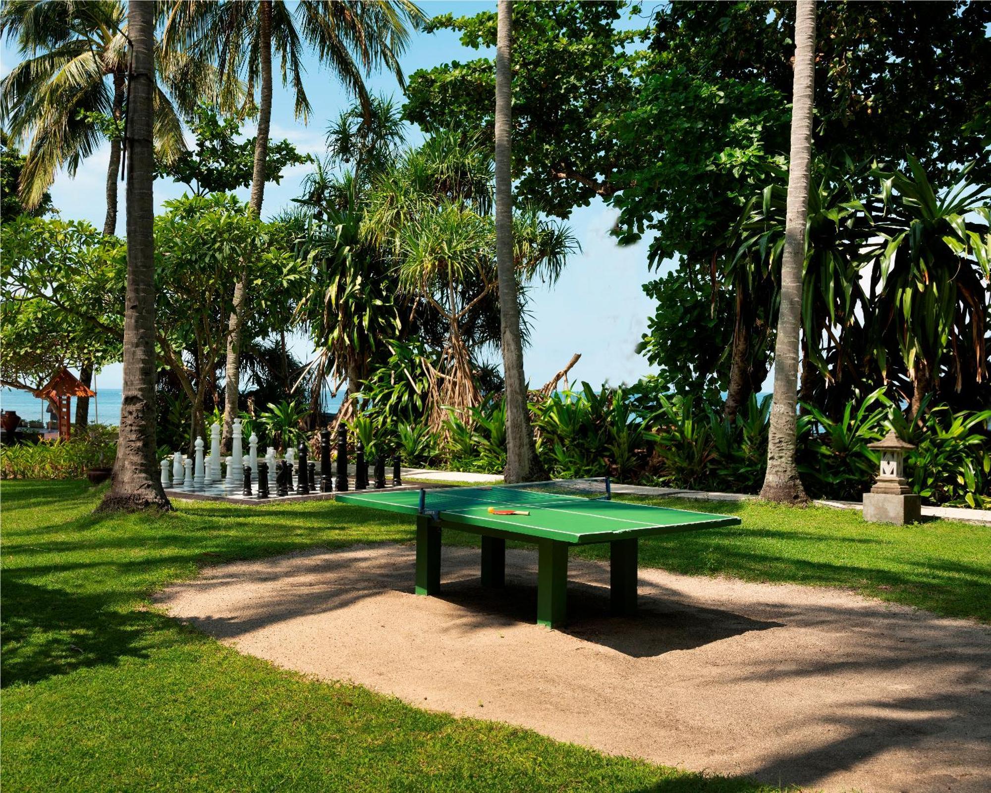 Mangsit Suites By Holiday Resort Lombok Exteriér fotografie