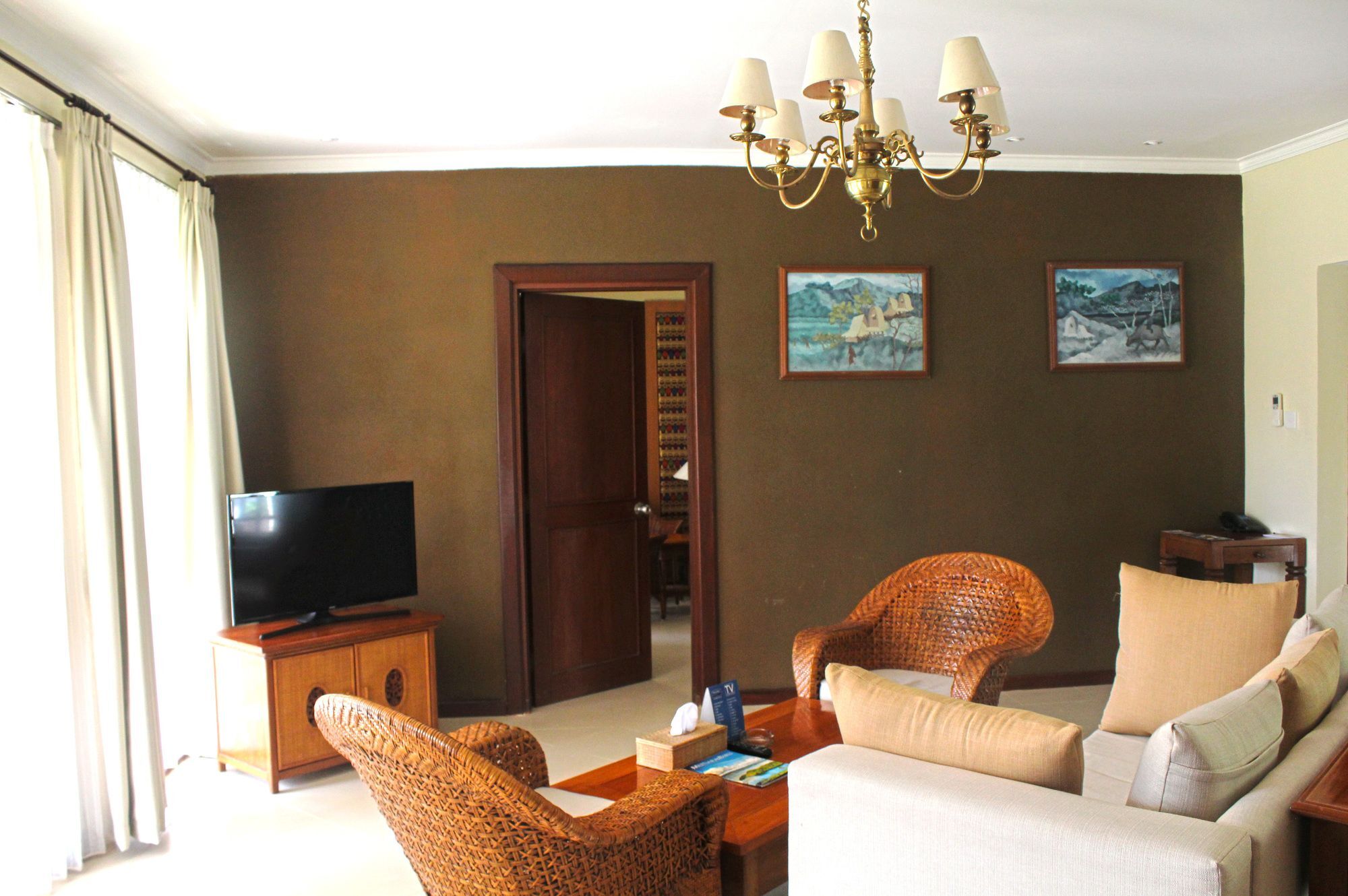 Mangsit Suites By Holiday Resort Lombok Exteriér fotografie