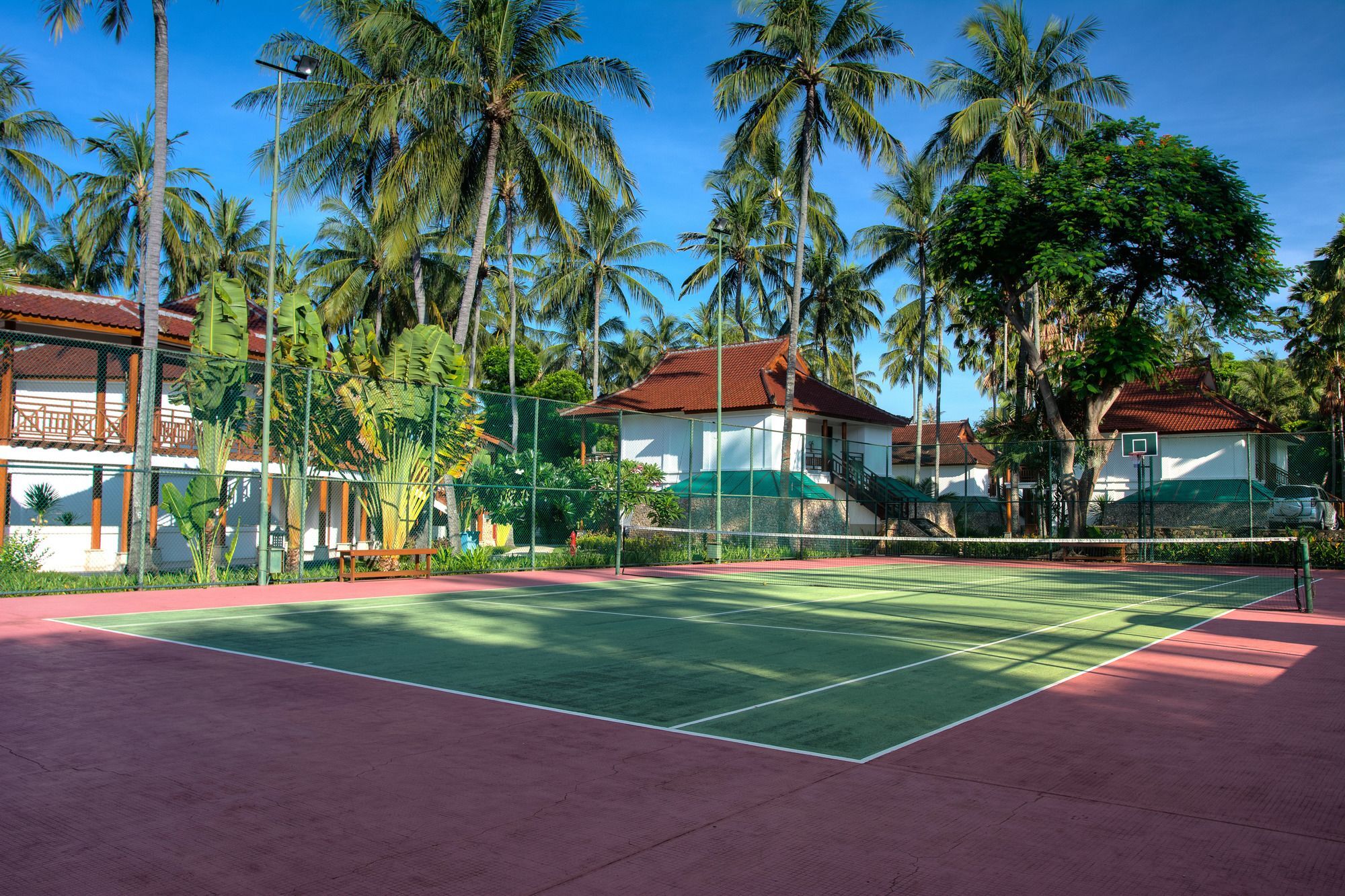 Mangsit Suites By Holiday Resort Lombok Exteriér fotografie